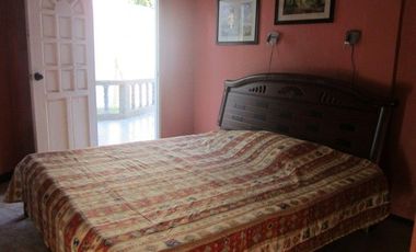 For Rent Three Bedrooms Bungalow House with Pool in Dalaguete Cebu