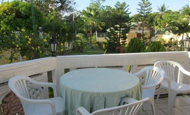 For Rent Three Bedrooms Bungalow House with Pool in Dalaguete Cebu