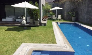 Impecable residencia en La Planicie