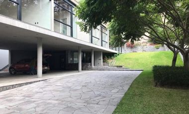 Impecable residencia en La Planicie