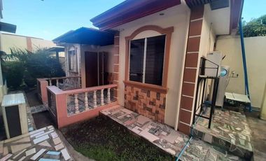 Rush Sale House and Lot with Swimming Pool in Valencia, Negros Oriental