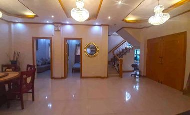 Rush Sale House and Lot with Swimming Pool in Valencia, Negros Oriental