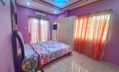 Rush Sale House and Lot with Swimming Pool in Valencia, Negros Oriental