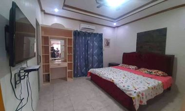 Rush Sale House and Lot with Swimming Pool in Valencia, Negros Oriental