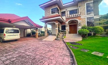 Rush Sale House and Lot with Swimming Pool in Valencia, Negros Oriental