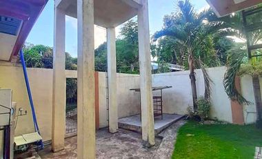 Rush Sale House and Lot with Swimming Pool in Valencia, Negros Oriental