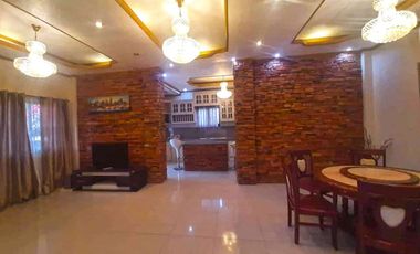 Rush Sale House and Lot with Swimming Pool in Valencia, Negros Oriental
