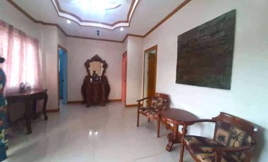 Rush Sale House and Lot with Swimming Pool in Valencia, Negros Oriental