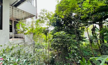 DISEWAKAN! RUMAH USAHA @ RAYA CIUMBULEUIT, COCOK UNTUK CAFE/ HOTEL