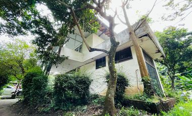 DISEWAKAN! RUMAH USAHA @ RAYA CIUMBULEUIT, COCOK UNTUK CAFE/ HOTEL