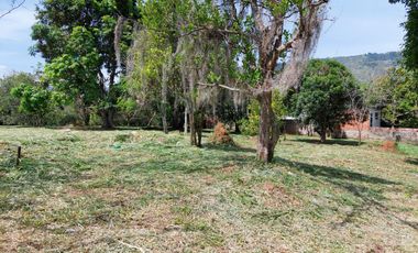 Venta de Lote Piedecuesta