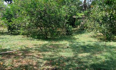 Venta de Lote Piedecuesta