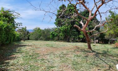 Venta de Lote Piedecuesta