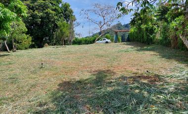 Venta de Lote Piedecuesta