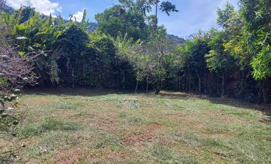 Venta de Lote Piedecuesta