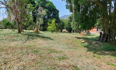 Venta de Lote Piedecuesta