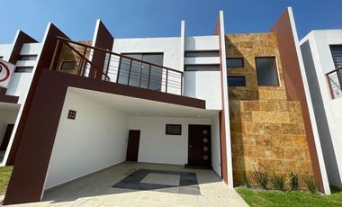 VENTA DE CASA EN SAN MATEO ATENCO