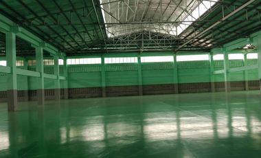 3200sqm Marikina Warehouse for lease