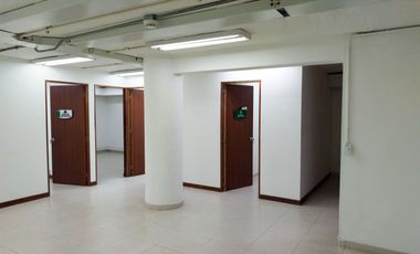 PR18656 Oficina en venta en el sector Provenza