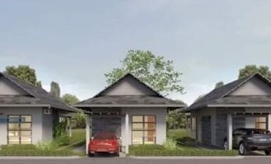 For Sale Pre-Selling One Storey One Bedroom Loft Style Beach Villas in Aduna, Danao, Cebu