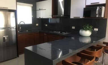 Departamentos en renta Culiacan, Amueblados zona norte Portalegre zona la conquista