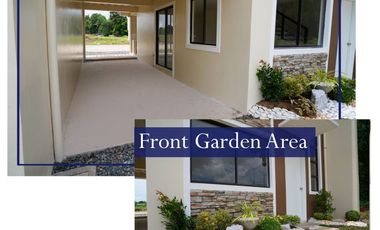 Linnea Single Attached