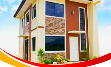 Linnea Single Attached