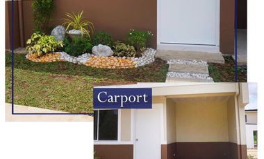 Linnea Single Attached