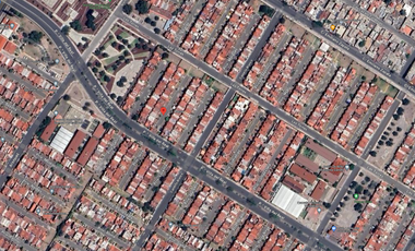 ¡¡¡GRAN OPORTUNIDAD DE INVERSIÓN CASA EN REMATE BANCARIO EN OJO DE AGUA, EDO. DE  MEX.!!!
