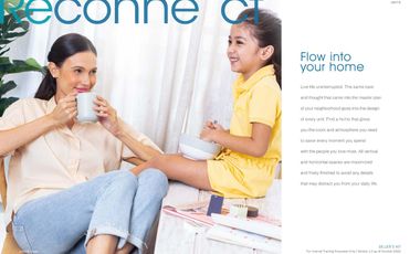 STUDIO AYALA CONDO FOR SALE IN AYALA ALABANG-PET FRIENDLY- PRE-SELLING STATUS