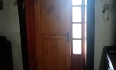 V 1568-123-LR- Parcela con Casa en Villa Alegre