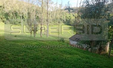 TERRENO RURAL PARCELA 4 CONDOMINIO BARRO BLANCO DE 30000 M2