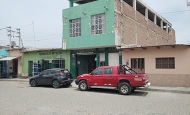 ID1069513 Alquiler De Local Comercial Sullana-Dpeña