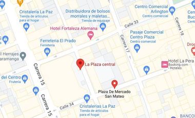 Vendo Local comercial en el sector de calzado