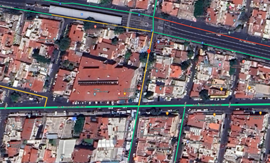 ¡¡¡GRAN OPORTUNIDAD DE INVERSIÓN CASA EN REMATE BANCARIO EN UNA DE LAS COLONIAS MÁS ICÓNICAS DE CDMX!!!