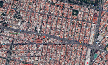 ¡¡¡GRAN OPORTUNIDAD DE INVERSIÓN CASA EN REMATE BANCARIO EN UNA DE LAS COLONIAS MÁS ICÓNICAS DE CDMX!!!