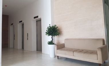 RUSH SALE! MODERN STUDIO WITH SEAVIEW BALCONY IN NORTHSTAR. NEAR CEBU DOCTOR'S UNIVERSITY-MANDAUE CEBU.