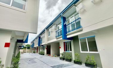 Verdant Brand New House & Lot Lagro Subd Q.C. Philhomes - Kenneth Matias
