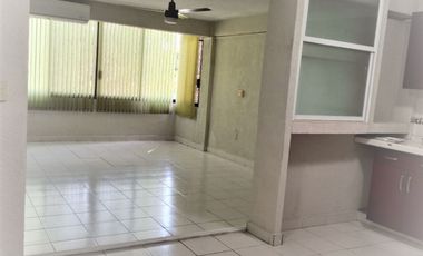 Renta Costa Azul Acapulco para oficina y vivienda