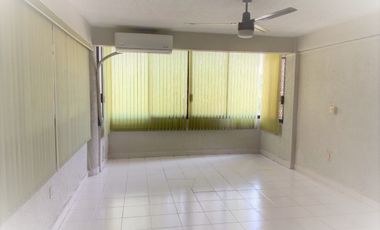 Renta Costa Azul Acapulco para oficina y vivienda