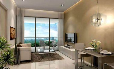 100k Reservation fee LOI Stage Condo in Boracay Aklan