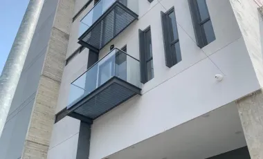 Penthouse en Venta Nuevo en Torre Sky Colomos, Colomos Providencia Zona Providencia Zapopan