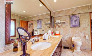 🏠León Propiedades vende o arrienda hermosa casa en sector Los Naranjos , Curacavi🏠