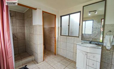 🏠León Propiedades vende o arrienda hermosa casa en sector Los Naranjos , Curacavi🏠