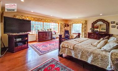 🏠León Propiedades vende o arrienda hermosa casa en sector Los Naranjos , Curacavi🏠