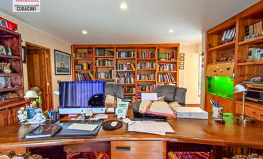 🏠León Propiedades vende o arrienda hermosa casa en sector Los Naranjos , Curacavi🏠