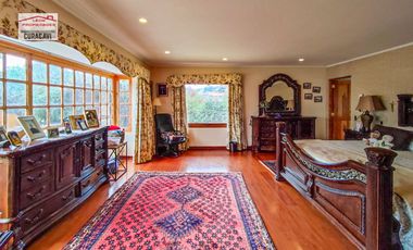 🏠León Propiedades vende o arrienda hermosa casa en sector Los Naranjos , Curacavi🏠