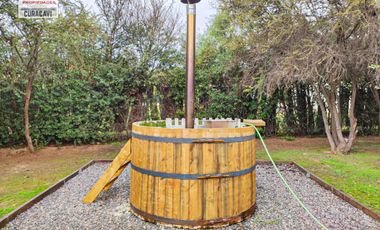 🏠León Propiedades vende o arrienda hermosa casa en sector Los Naranjos , Curacavi🏠