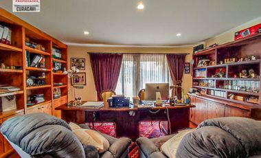 🏠León Propiedades vende o arrienda hermosa casa en sector Los Naranjos , Curacavi🏠