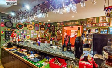 🏠León Propiedades vende o arrienda hermosa casa en sector Los Naranjos , Curacavi🏠